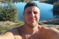 Массаж всего тела