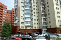 Офис с мебелью - 233 м²