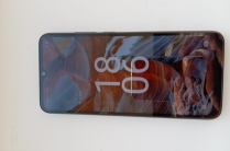 Продам смартфон Редми А1+