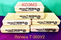 Элемент управления Логика-М