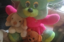 Продам игрушки