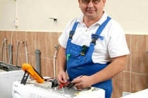 Мастер по ремонту бытовой техники