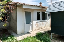 2х кoмнатнaя квартира ,рядом с городским садом .