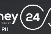 Обмен валют Money 24/7