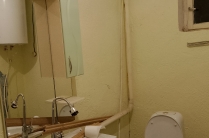 Продаю дом газ вода свет