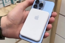 Внешний аккумулятор MagSafe Battery Pack