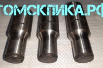 Запчасти к молоткам отбойным МОП-2, МОП-3, МОП-4 и МО-4, МО-3, МО-2