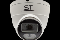 Продам видеокамеру ST-303 IP HOME POE Dual Light (2, 8mm)