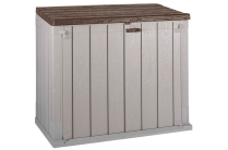 Ящик пластиковый TOOMAX STORA WAY 842л