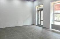 Аренда помещения 91 м² на центральной аллее