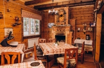 Отдых в Гостевом Доме "Легенды Байкала" с. Максимиха Бурятия