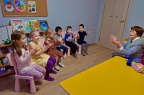 Ясли-сад КоалаМама от 1, 2 до 7 лет