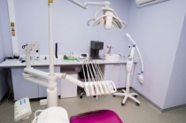 Лучшая стоматологическая клиника Озерки