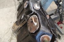 Ремонт бензобака Toyota RAV 4, И Других марок, любых в СПБ