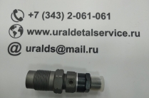 Форсунка TOYOTA 1DZ 23600-78200-71