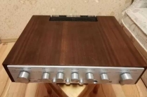 Усилитель Бриг 001
