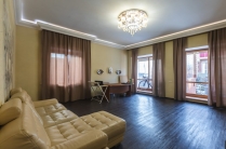 Таунхаус 272 м² на участке 4 сот