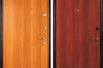 Стальные двери решётки гаражные ворота