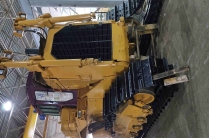 Организация продает бульдозер CAT D9R в отличном состоянии