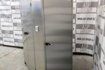 Шкафы для сушки обуви ASP AIR-LC-O