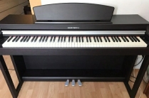 Цифровое пианино kurzweil M230 sr
