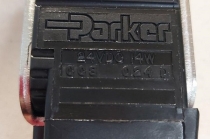 Катушка Parker 24V 13x40 мм - CCS024D