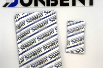 Поглотитель Влаги SORB-DRY PLUS M по 5 грамм.
