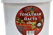 Овощные консервы томатная паста, соусы, кетчупы, консервация оптом от производителя