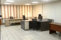 Офис 233м² с мебелью и отдельным входом