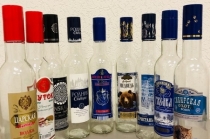 Водочные комплекты (наборы)