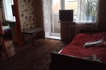 Квартира двухкомнатная