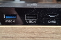 Продам тв приставку x96max 2 16