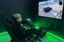Аренда симрейсинга VR и Автосимуляторов с кокпитам