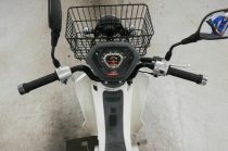 Мотоцикл дорожный Honda Super Cub PRO рама AA04 скутерета корзина кофр гв 2012