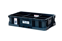 Ящик HILST Indoor Box 100 Flex (с делителями)
