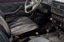 LADA 4x4 (Нива) 1. 7 МТ, 2002, 189 209 км