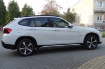 Продажа BMW X1, 2012 год