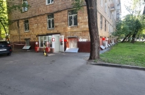 Сдается помещение под склад/офис от 20 до 50 кв. м.