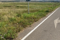 Под логистический центр. 18 Га.