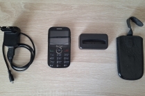 Телефон Alcatel OT-2004C