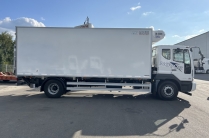 DAEWOO NOVUS CH7CA РММ 18т Рефрижератор 40 куб. м. ГП 10т Новый