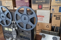 Technics 1506 4track