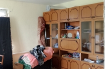Продаю дом газ вода свет