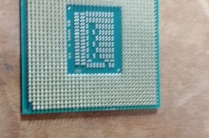 Процессор для ноутбука Intel Core i7-3630QM