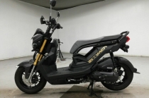 Скутер Honda Zoomer-X рама JF62 пробег 3 842 км