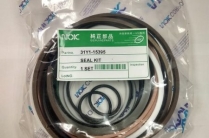 Р/к г/ц стрелы NOK 31Y1-15395