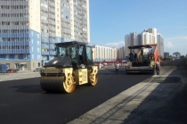 Асфальтирование Укладка асфальта под ключ