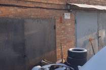 Гараж 42, 6 кв. м