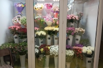 Продается готовый бизнес Цветочный магазин
