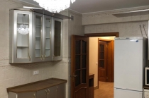 Сдаётся 5-и комнатная квартира площадью 125 м